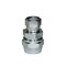 Bedford Precision Parts Bedford Precision 5/16in Hose Fitting x 1/4in NPS for Graco 103-605 12-301 - alternate 2